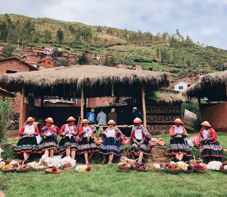Cusco