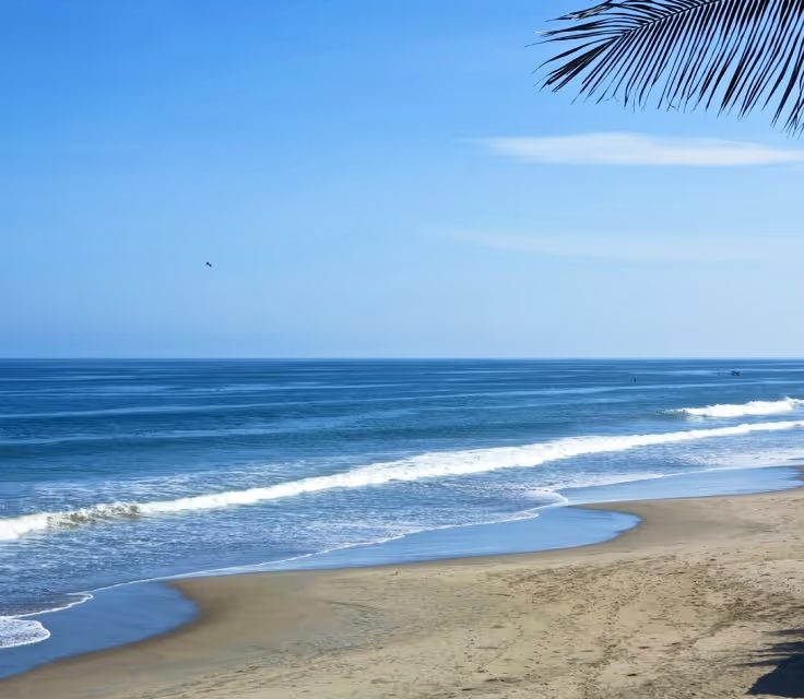 Northern Peru